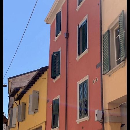 博洛尼亚Backpackers House住宿加早餐旅馆 外观 照片