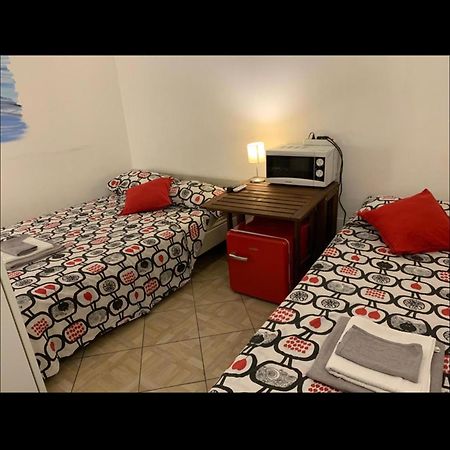 博洛尼亚Backpackers House住宿加早餐旅馆 外观 照片